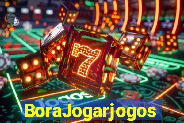 BoraJogarjogos