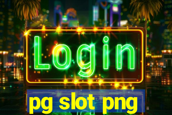 pg slot png