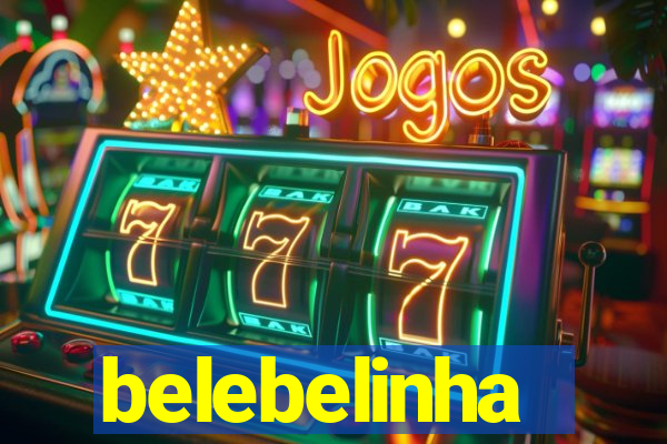 belebelinha