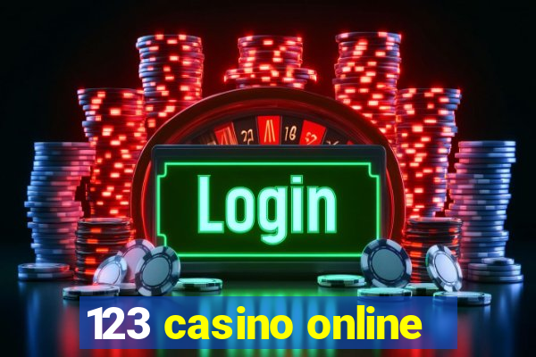 123 casino online