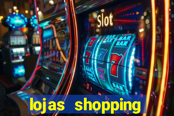 lojas shopping iguatemi porto alegre