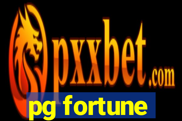 pg fortune