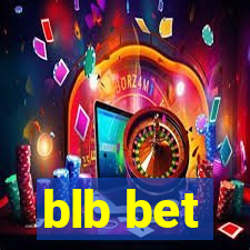 blb bet