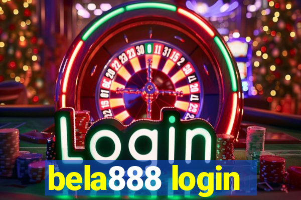 bela888 login