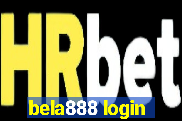 bela888 login