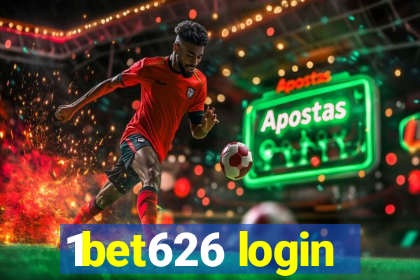 1bet626 login