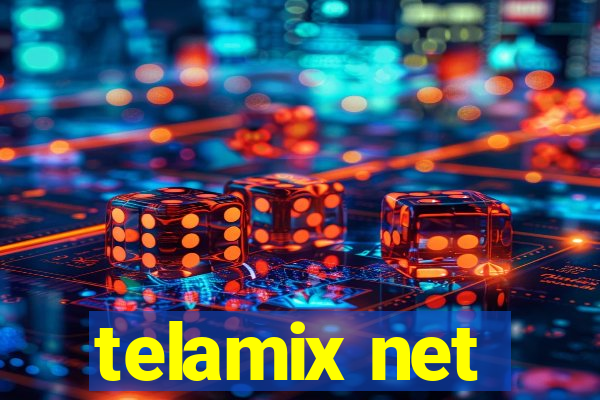 telamix net