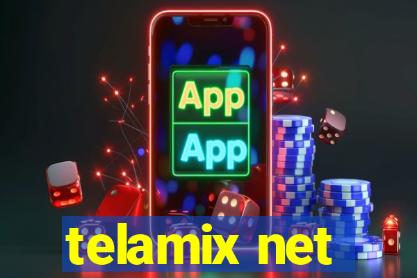 telamix net