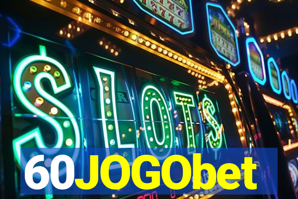 60JOGObet