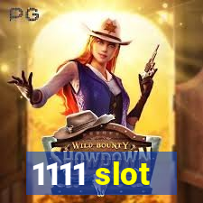 1111 slot