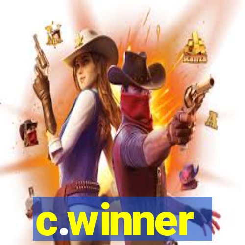 c.winner