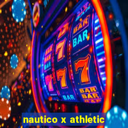 nautico x athletic