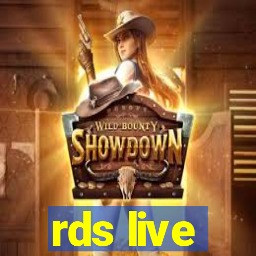 rds live