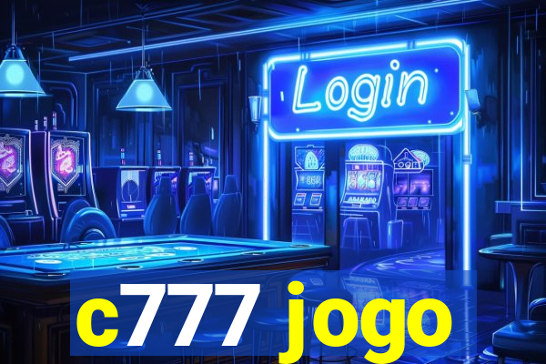 c777 jogo