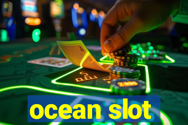 ocean slot