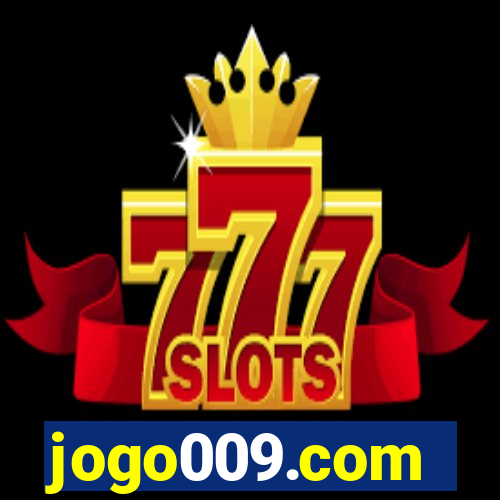 jogo009.com