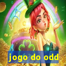 jogo do odd