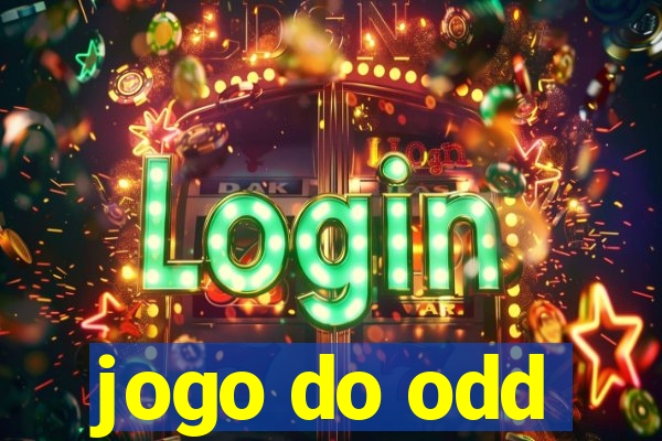 jogo do odd