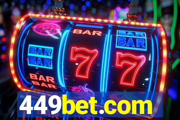 449bet.com