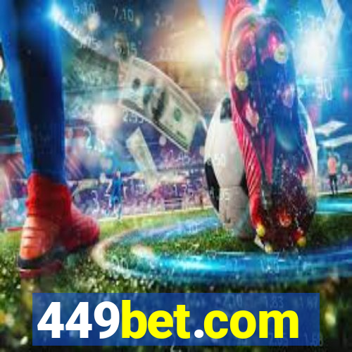 449bet.com