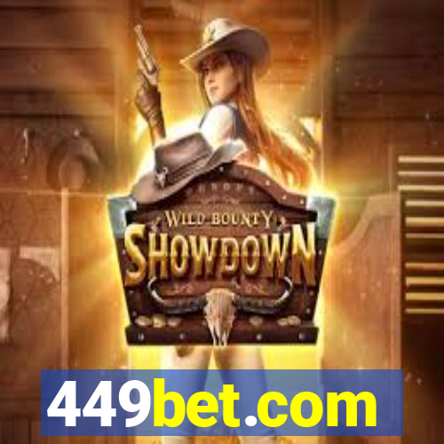 449bet.com