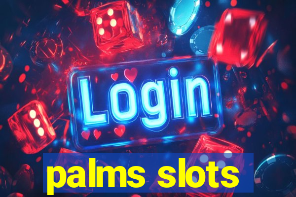 palms slots