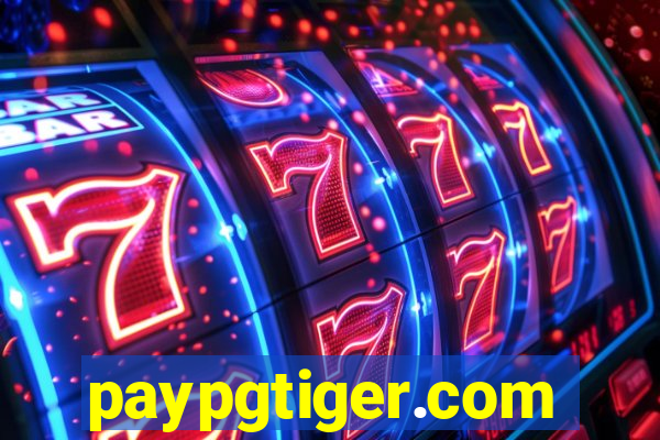 paypgtiger.com