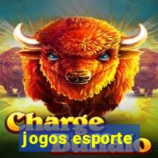 jogos esporte