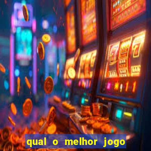 qual o melhor jogo de slots para ganhar dinheiro