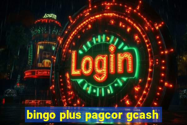 bingo plus pagcor gcash