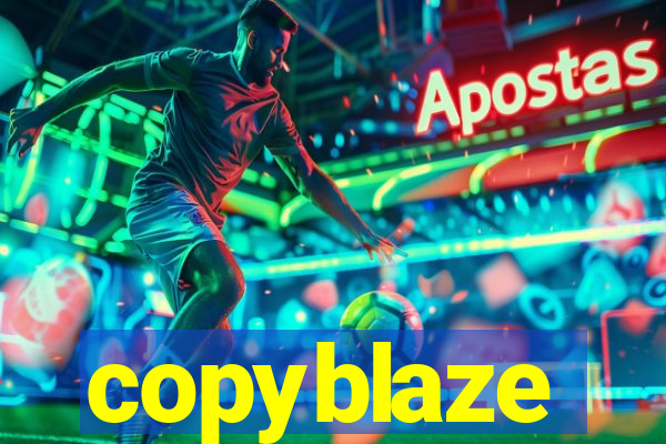 copyblaze