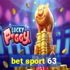 bet sport 63