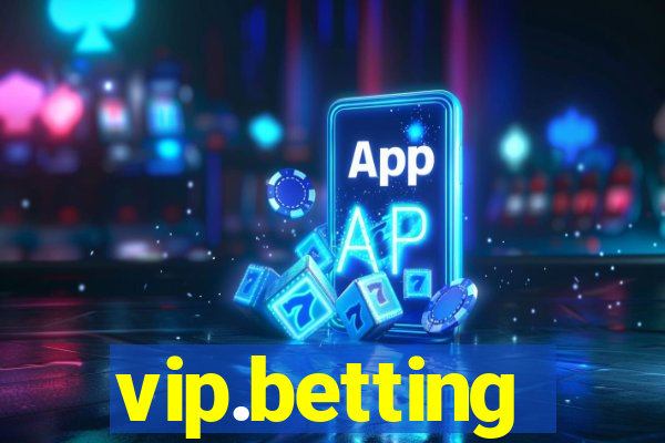 vip.betting