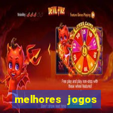 melhores jogos gratis para celular