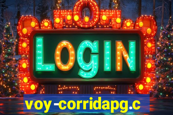 voy-corridapg.com