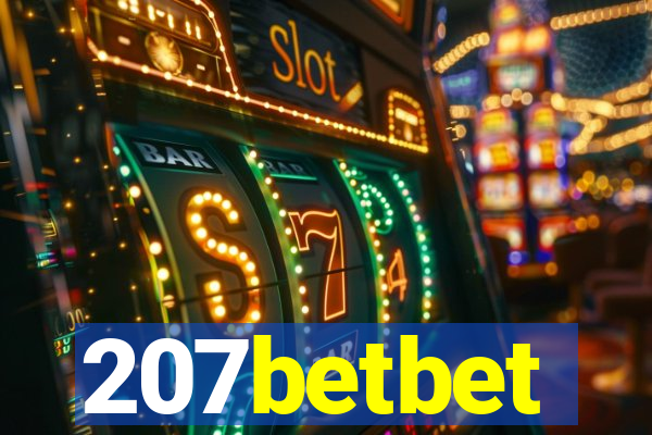 207betbet