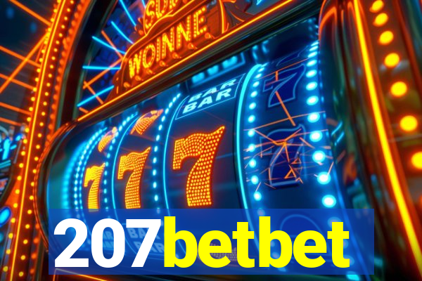 207betbet