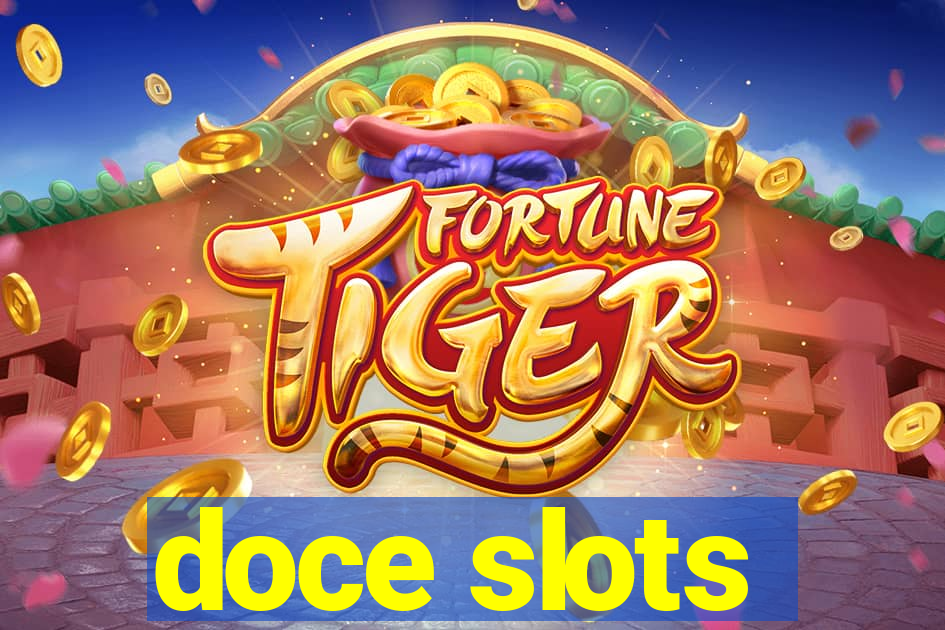 doce slots