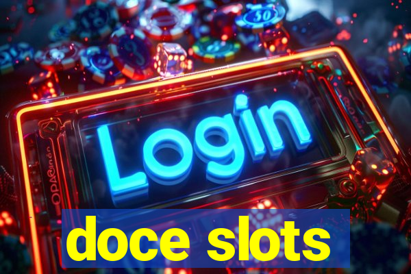 doce slots