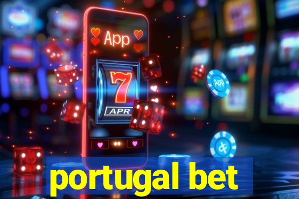 portugal bet