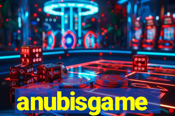 anubisgame