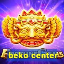 beko center