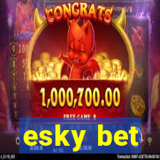 esky bet