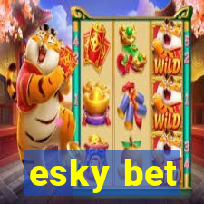 esky bet