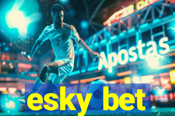 esky bet