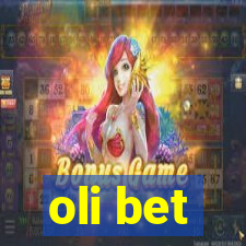 oli bet