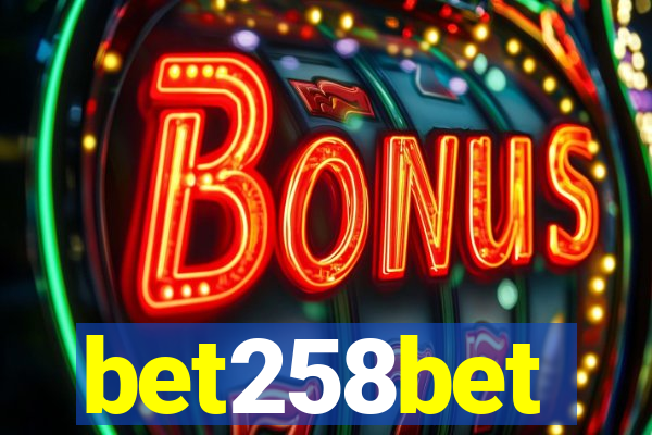 bet258bet