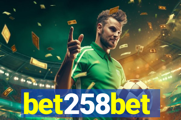 bet258bet