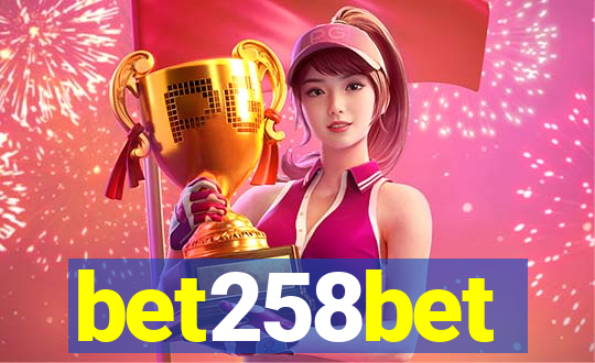 bet258bet