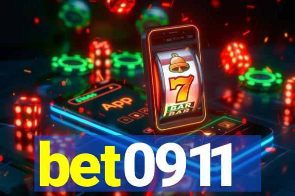 bet0911